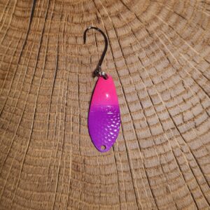 Andys Forellenköder Dohna 2,5g Farbe AF04