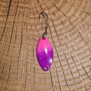 Andys Forellenköder Giga LaVin 2,4g Farbe AF04