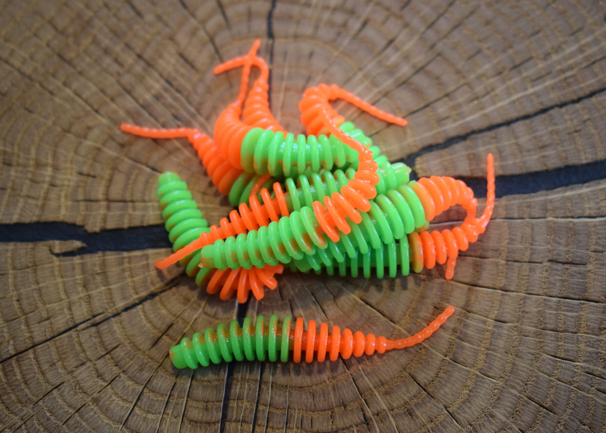 Andys Forellenköder Yummy