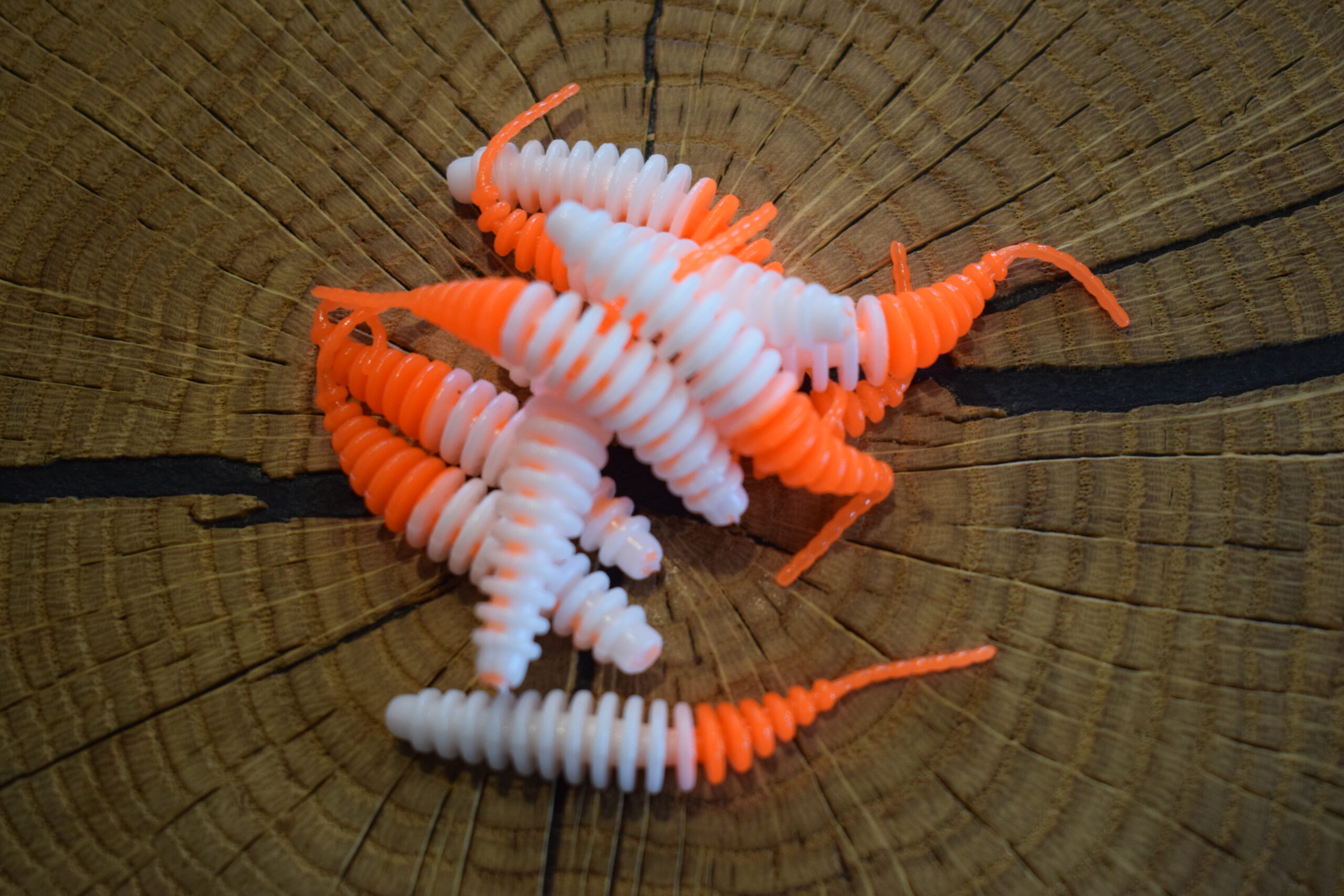 Andys Forellenköder Yummy