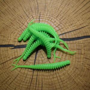 Andys Forellenköder Jacky