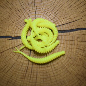 Andys Forellenköder Jacky