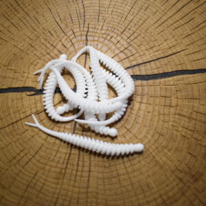 Andys Forellenköder Jacky