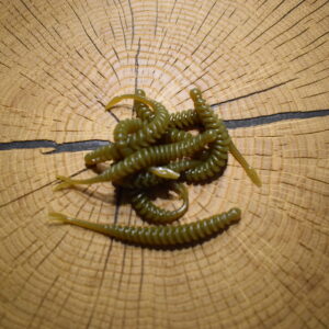 Andys Forellenköder Jacky