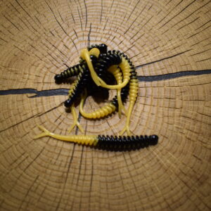 Andys Forellenköder Jacky