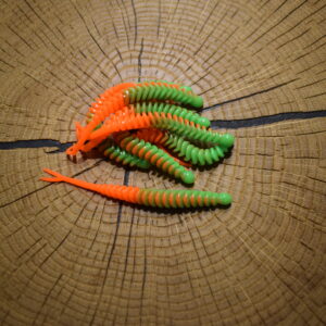 Andys Forellenköder Jacky