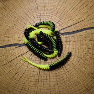 Andys Forellenköder Jacky