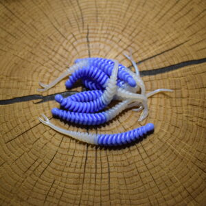 Andys Forellenköder Jacky